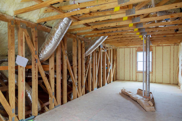 Best Insulation Materials and Products in Hidden Valley Lake, CA