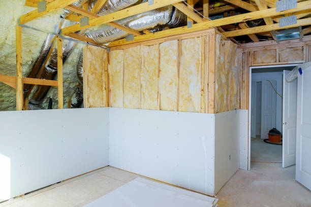 Best Types of Insulation in Hidden Valley Lake, CA