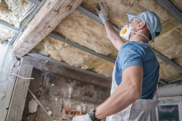 Best Residential Insulation in Hidden Valley Lake, CA