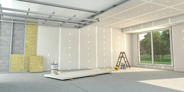 Best Insulation Installation Services in Hidden Valley Lake, CA