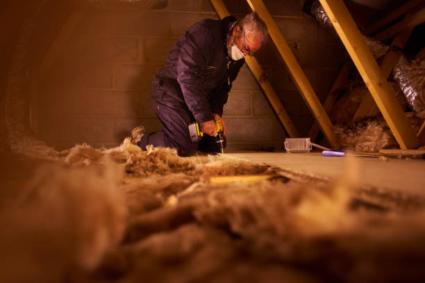 Best Commercial Insulation in Hidden Valley Lake, CA